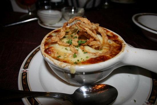 400 Olive Modern American Bistro